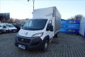 Fiat Ducato 2.3 JTD  VALNK PLACHTA KLIMA