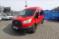 Ford Transit 2.0 TDCI  L3H2 9M�ST BUS KLIMA