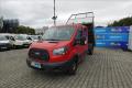 Ford Transit 2.0 TDCi  DVOJKABINA 3S SKLP