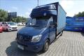 Mercedes-Benz Sprinter 3.0 CDI  VALN�K PLACHTA SPAN�