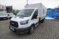 Ford Transit 2.0 TDCi  VALNK PLACHTA KLIMA