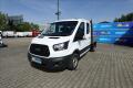 Ford Transit 2.0 TDCI  7M�ST DVOJKABINA VAL