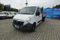 Opel Movano 2.3 CDTI  3STR SKLP KLIMA