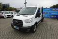 Ford Transit 2.0 TDCI  7 M�ST VALN�K KLIMA