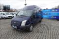 Ford Transit 2.2 TDCi  JUMBO 6M�ST KLIMA