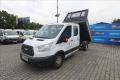 Ford Transit 2.0 TDCi  7MST 3ST SKLP KL