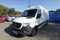 Mercedes-Benz Sprinter 2.0 CDI  317 MAXI KLIMA SERVIS