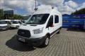 Ford Transit 2.2 TDCi  L4 JUMBO 7MST KLIMA