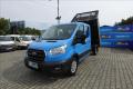 Ford Transit 2.0 TDCI  3 STRANN SKLP KL