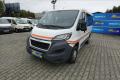 Peugeot Boxer 2.0 HDi  L1H1 9MST BUS KLIMA
