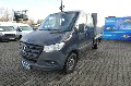 Mercedes-Benz Sprinter 2.2 316 CDi  DVOJKABINA VALNK