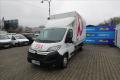 Citron Jumper 2.2 HDi  VALNK PLACHTA KLIMA