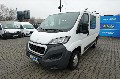 Peugeot Boxer 2.2 HDi  L1H1 6MST KLIMA