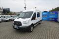 Ford Transit 2.2 TDCi  L4 JUMBO 7M�ST KLIMA
