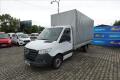 Mercedes-Benz Sprinter 2.0 317CDI  VALN�K KLIMA SERVI
