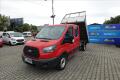 Ford Transit 2.0 TDCi  3S SKL�P�� SERVISKA
