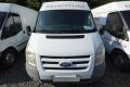Ford Transit 2.2 TDCI  L3H2 300L KLIMA