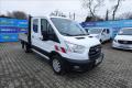 Ford Transit 2,0 TDCi  7MÍST VALNÍK KLIMA S - náhled 4