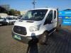 Ford Transit 2.0 TDCI  7MST DVOJKABINA VAL