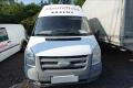 Ford Transit 2.2 TDCI  L3H3 KLIMA