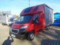 Ford Transit 2.0 TDCI  L3H2 KLIMA SERVISKA