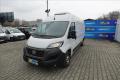 Mercedes-Benz Sprinter 2.2 CDI  TWINCAB VALNK PLACHT