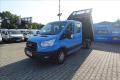 Ford Transit 2.0 TDCI  3 STRANN SKLP KL