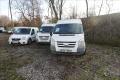 Ford Transit 2.2 TDCi  L3H2 KLIMA