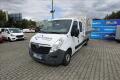 Opel Movano 2.3 CDTI  DVOUKABINA 7M�ST VAL