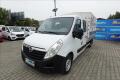 Opel Movano 2.3 CDTI  DVOJKABINA 7M�ST VAL