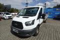 Ford Transit 2.0 TDCI  VALN�K KLIMA