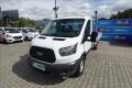 Ford Transit 2.0 TDCI  VALN�K KLIMA