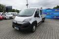 Citro�n Jumper 2.2 HDI  VALN�K 7 M�ST KLIMATI