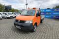 Volkswagen Transporter 1.9 TDi  VALN�K KLIMA SERVISKA