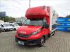 Iveco Daily 3.0 HPT  35S18 VALNK PLACHTA