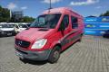 Iveco Daily 3.0 HPT  35S18 VALNK PLACHTA