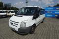 Ford Transit 2.2 TDCi  L1H1 9MST KLIMA SER