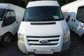 Ford Transit 2.2 TDCI  L3H2 KLIMA