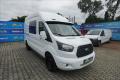 Ford Transit 2,0 TDCi  L3H3 6MÍST KLIMA SER - náhled 4