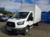 Ford Transit 2.0 TDCI  SK ELO KLIMA