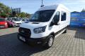 Ford Transit 2.0 TDCI  JUMBO 6M�ST KLIMA
