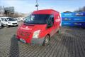 Ford Transit 2.2 TDCi  L2H2 KLIMA