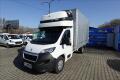 Peugeot Boxer 2.2 HDi  VALN�K PLACHTA SPAN�