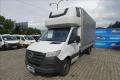 Mercedes-Benz Sprinter 2.0 CDI  VALNK KLIMA SERVISKA