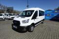 Ford Transit 2.0 TDCi  L3H2 8M�ST BUS KLIMA