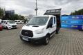 Ford Transit 2.2 TDCI  DVOJKABINA 3STRANN�