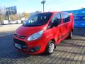 Ford Transit Custom 2.0 TDCI  L1H1 6MST KLIMA SER