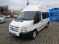 Ford Transit 2.2 TDCI  L2H3 9 MST BUS KLIM