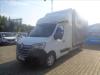 Renault Master 2.3 DCI  TWINCAB VALNK PLACHT