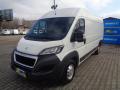 Peugeot Boxer 2.0 HDI  L5H2 KLIMA